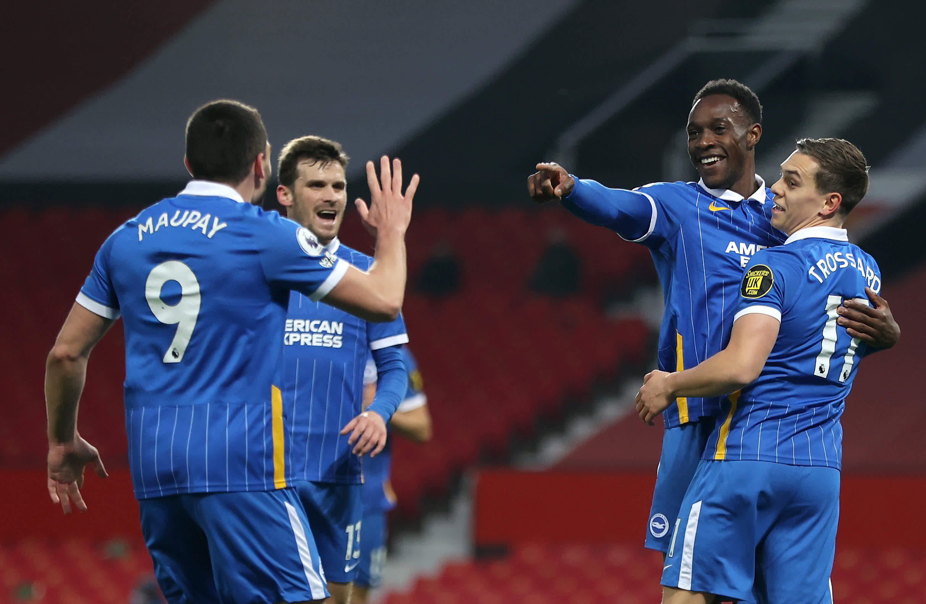 年轻选手们 年轻选手们